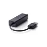 Dell Adapter - USB 3 to Ethernet / 470-ABBT