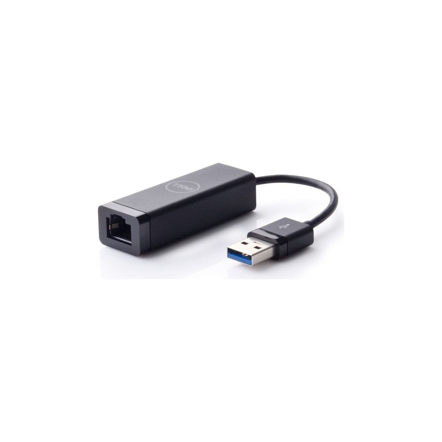 Dell Adapter - USB 3 to Ethernet / 470-ABBT