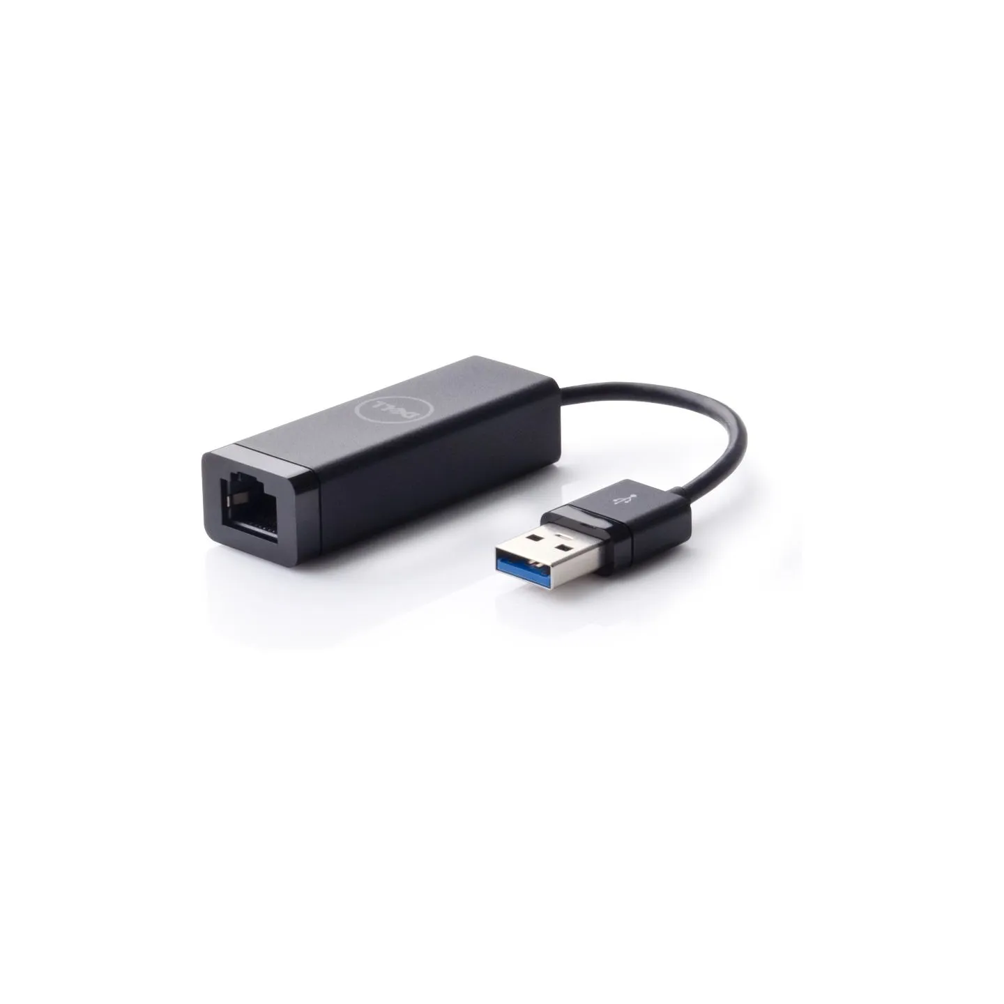 Dell Adapter - USB 3 to Ethernet / 470-ABBT
