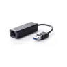 Dell Adapter - USB 3 to Ethernet / 470-ABBT