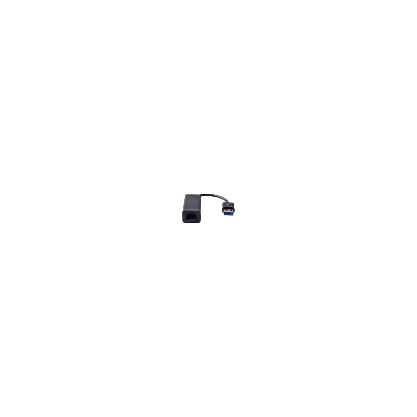 Dell Adapter - USB 3 to Ethernet / 470-ABBT