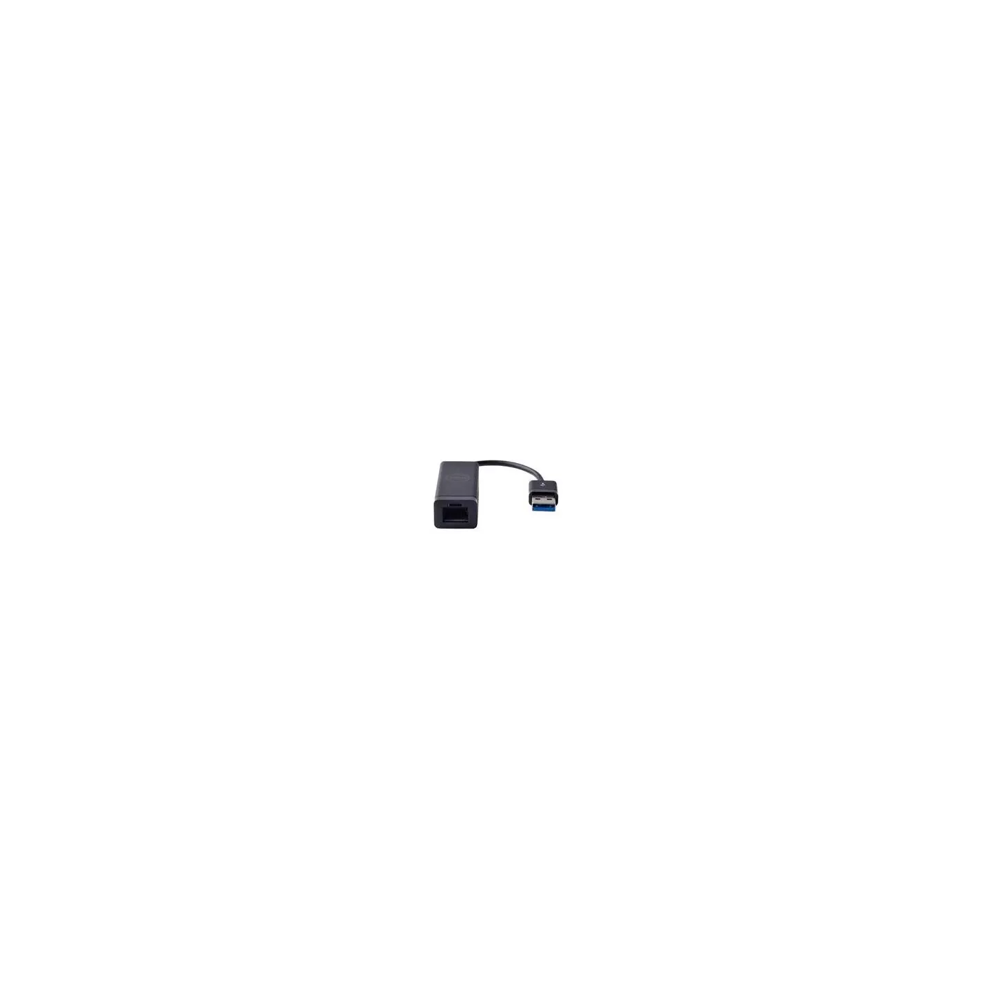Dell Adapter - USB 3 to Ethernet / 470-ABBT