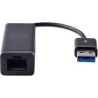 Dell Adapter - USB 3 to Ethernet / 470-ABBT