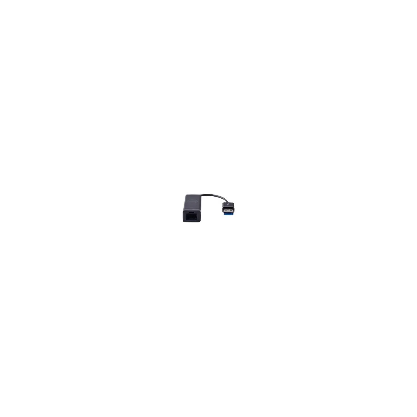 Dell Adapter - USB 3 to Ethernet / 470-ABBT