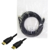 Logilink | HDMI A male - HDMI A male, 1.4v | HDMI | HDMI | HDMI to HDMI | 1.5 m
