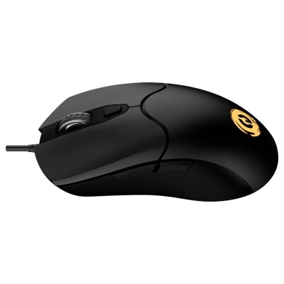Canyon mouse  Accepter GM-211 RGB 6buttons Wired Black