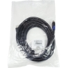 Logilink | Cable HDMI High Speed with Ethernet | CH0064 | HDMI Type A Male | HDMI Type A Male | HDMI to HDMI | 5 m