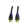 Logilink | Cable HDMI High Speed with Ethernet | CH0064 | HDMI Type A Male | HDMI Type A Male | HDMI to HDMI | 5 m