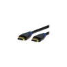 Logilink | Cable HDMI High Speed with Ethernet | CH0064 | HDMI Type A Male | HDMI Type A Male | HDMI to HDMI | 5 m