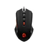 Canyon mouse Star Raider GM-1 RGB 6buttons Wired Black