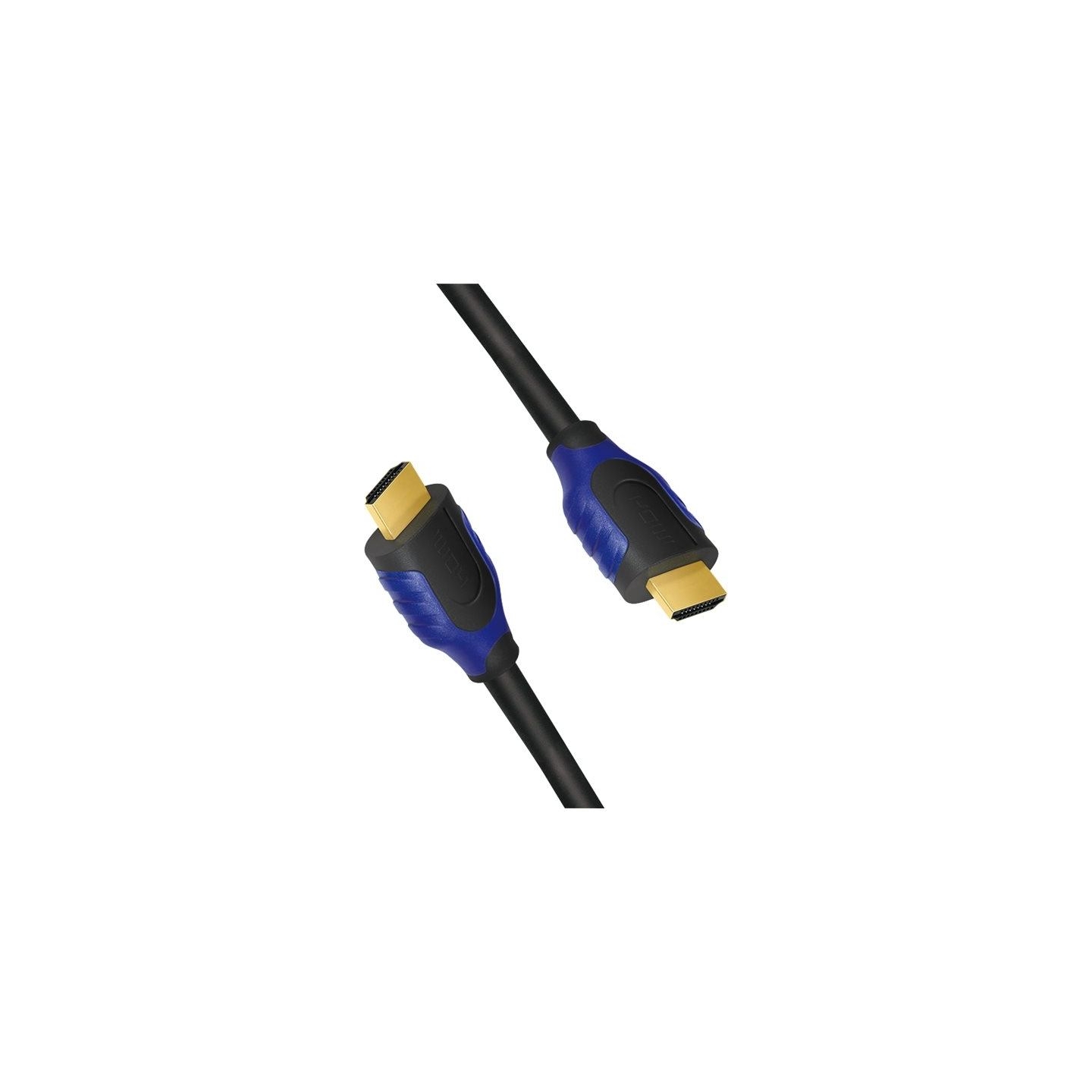 Logilink | Cable HDMI High Speed with Ethernet | CH0064 | HDMI Type A Male | HDMI Type A Male | HDMI to HDMI | 5 m