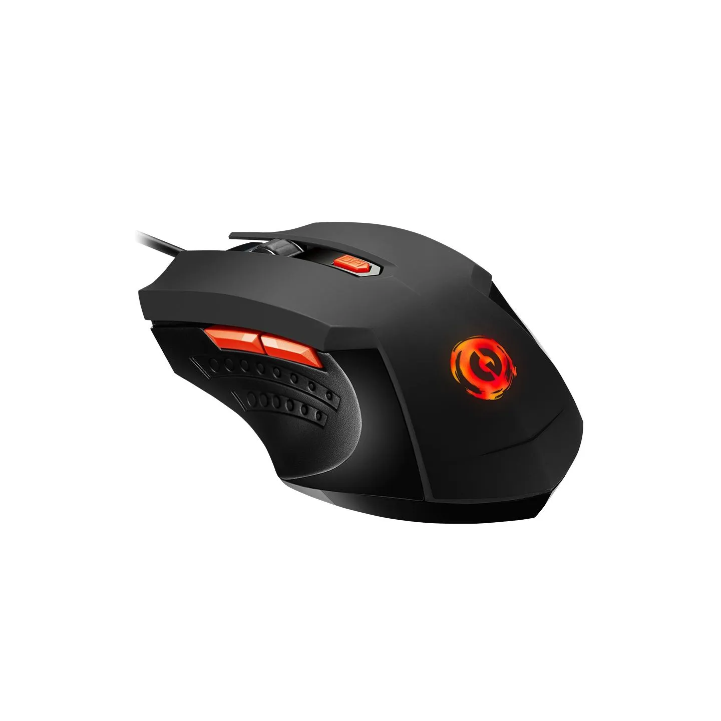 Canyon mouse Star Raider GM-1 RGB 6buttons Wired Black