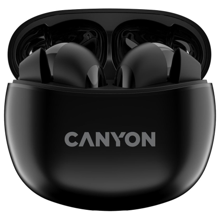 Canyon headset TWS-5 Black