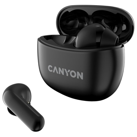Canyon headset TWS-5 Black
