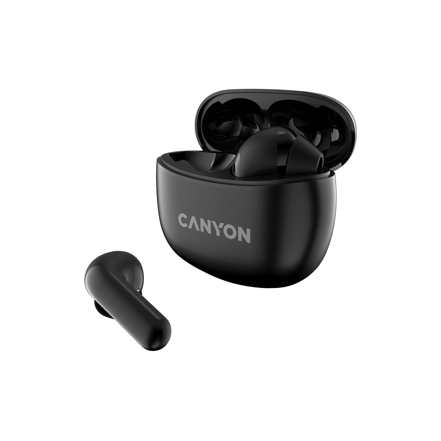 Canyon headset TWS-5 Black