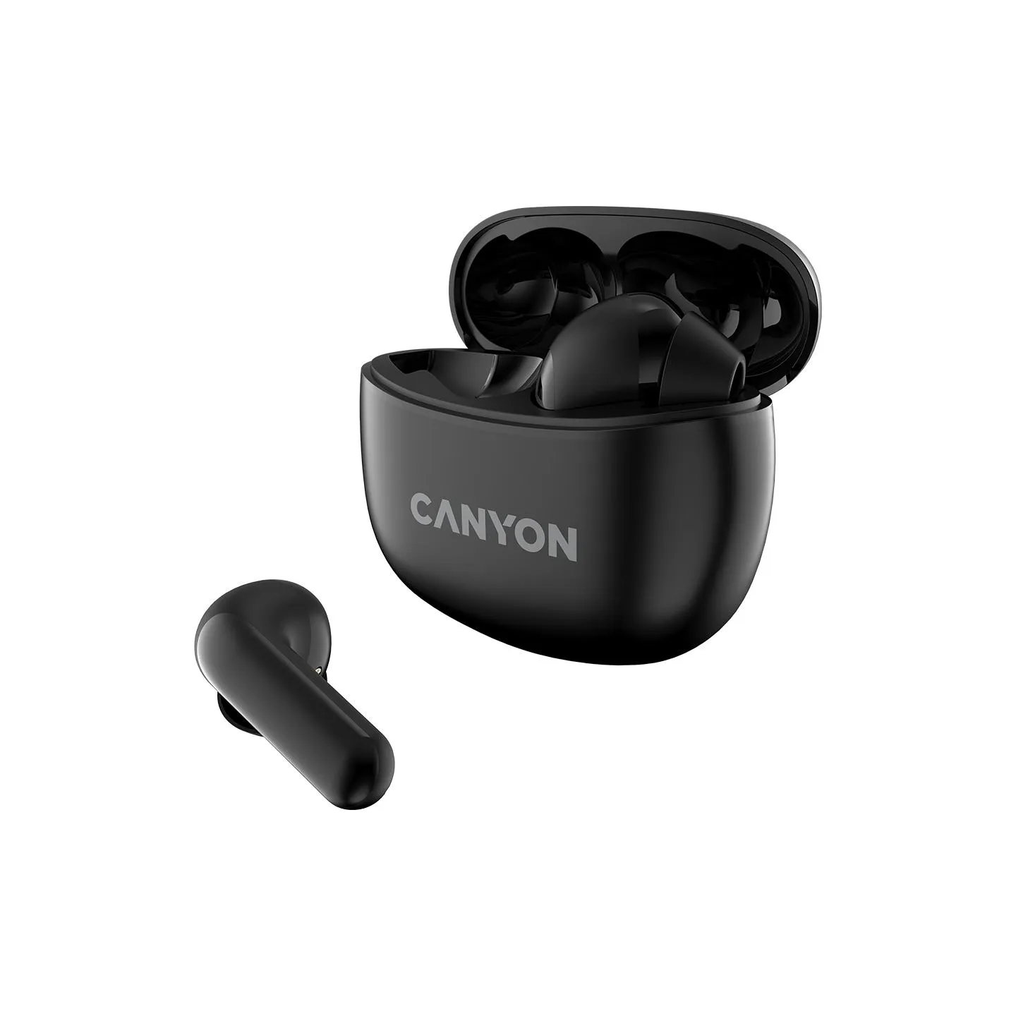 Canyon headset TWS-5 Black