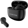 Canyon headset TWS-5 Black