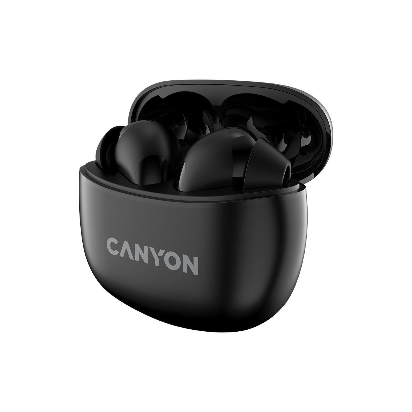 Canyon headset TWS-5 Black