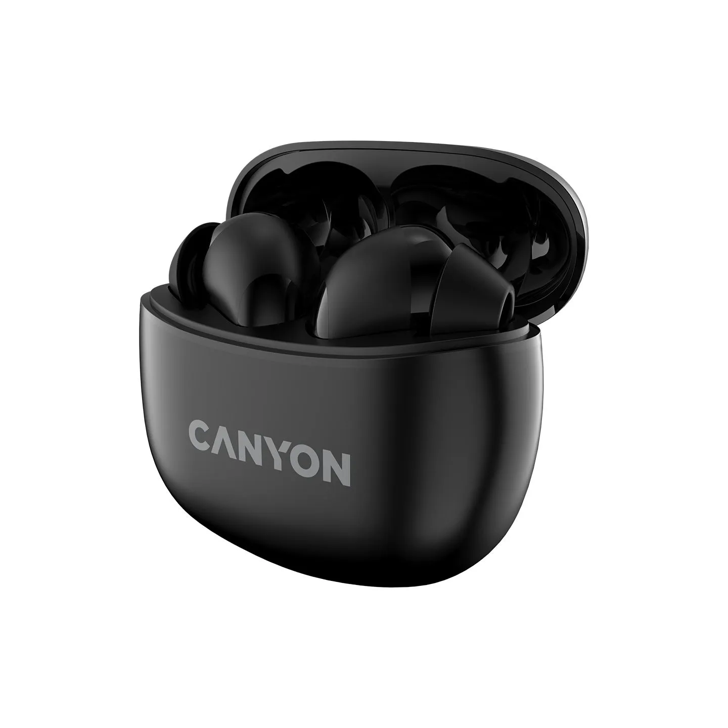 Canyon headset TWS-5 Black