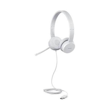 Lenovo 110 Stereo USB Headset