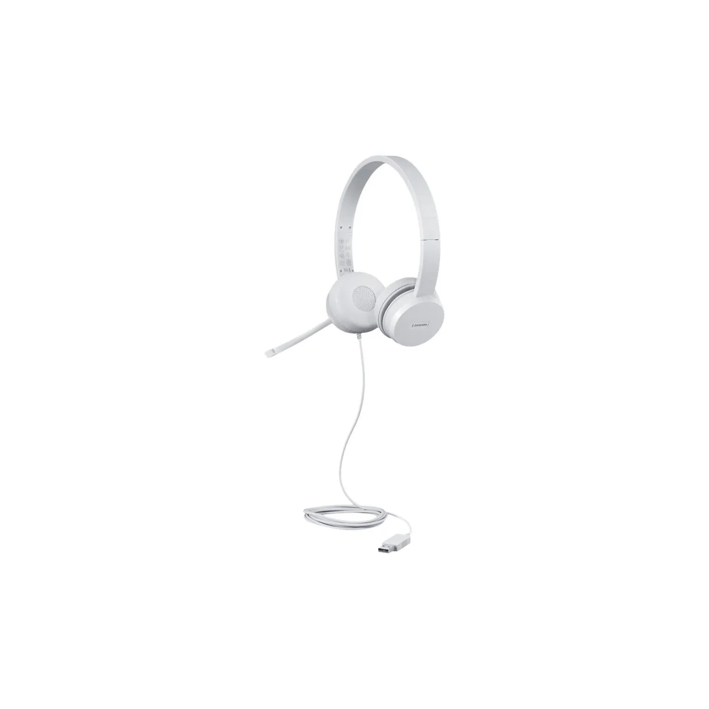 Lenovo 110 Stereo USB Headset