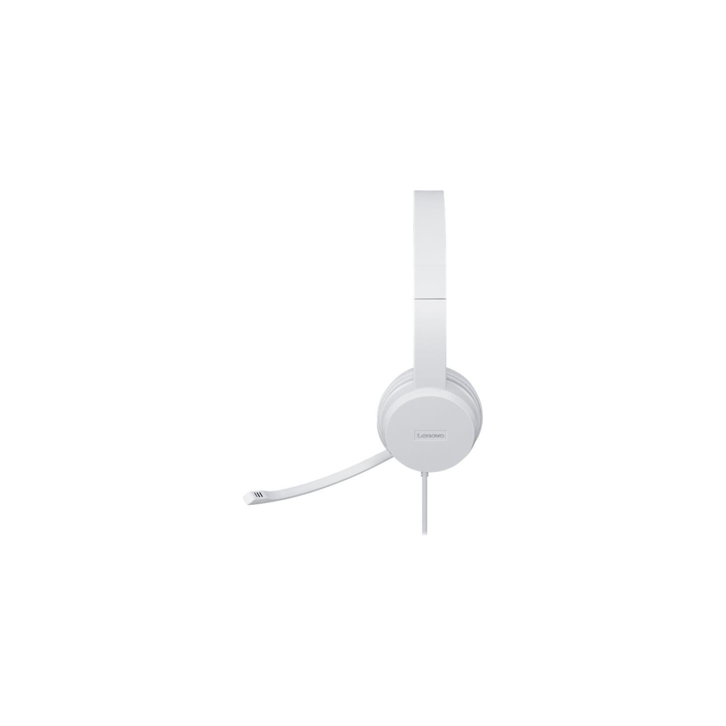 Lenovo 110 Stereo USB Headset