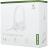 Lenovo 110 Stereo USB Headset