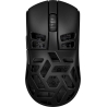 Lorgar MSE90W, Magnesium Alloy Wireless Gaming Mouse Elite, Black