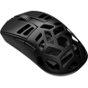 Lorgar MSE90W, Magnesium Alloy Wireless Gaming Mouse Elite, Black