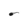 Natec | Microphone | NMI-1563 Girafee 2 | Black | Wired