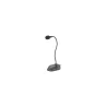 Natec | Microphone | NMI-1563 Girafee 2 | Black | Wired