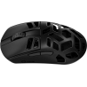 Lorgar MSE90W, Magnesium Alloy Wireless Gaming Mouse Elite, Black
