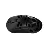 Lorgar MSE90W, Magnesium Alloy Wireless Gaming Mouse Elite, Black