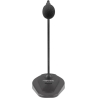 Natec | Microphone | NMI-1563 Girafee 2 | Black | Wired