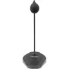 Natec | Microphone | NMI-1563 Girafee 2 | Black | Wired