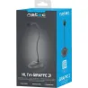 Natec | Microphone | NMI-1563 Girafee 2 | Black | Wired