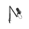 Genesis | Gaming Microphone | Radium 300 | Black | Wired