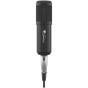 Genesis | Gaming Microphone | Radium 300 | Black | Wired