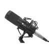 Genesis | Gaming Microphone | Radium 300 | Black | Wired