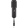 Genesis | Gaming Microphone | Radium 300 | Black | Wired