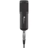 Genesis | Gaming Microphone | Radium 300 | Black | Wired