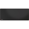 Genesis Pad Carbon 500 Ultra Logo | Mouse pad | 450 x 1100 x 2.5 mm | Black