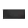 Genesis Pad Carbon 500 Ultra Logo | Mouse pad | 450 x 1100 x 2.5 mm | Black