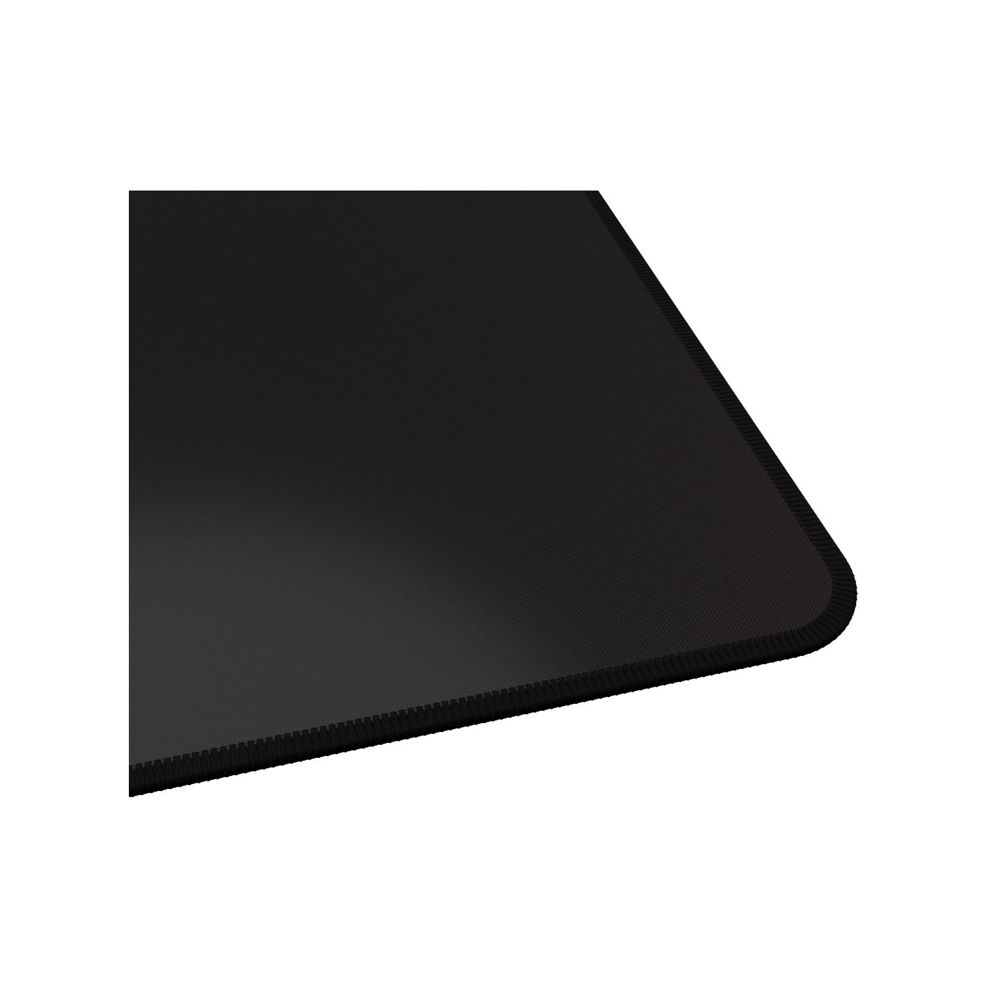 Genesis Pad Carbon 500 Ultra Logo | Mouse pad | 450 x 1100 x 2.5 mm | Black