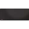 Genesis Pad Carbon 500 Ultra Logo | Mouse pad | 450 x 1100 x 2.5 mm | Black