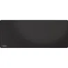 Genesis Pad Carbon 500 Ultra Logo | Mouse pad | 450 x 1100 x 2.5 mm | Black