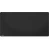 Genesis Carbon 500 Hyper Logo | Mouse pad | 600 x 1200 x 2.5 mm | Black
