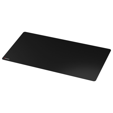 Genesis Carbon 500 Hyper Logo | Mouse pad | 600 x 1200 x 2.5 mm | Black