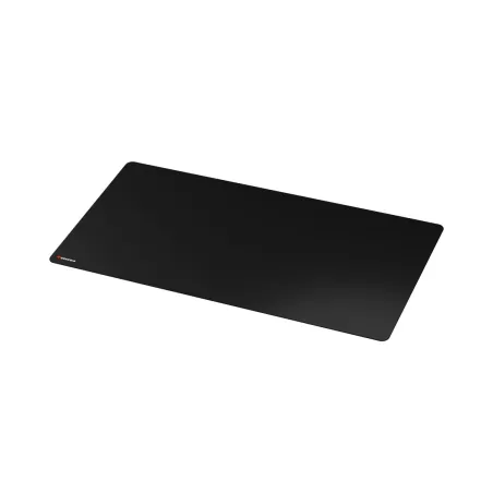 Genesis Carbon 500 Hyper Logo | Mouse pad | 600 x 1200 x 2.5 mm | Black