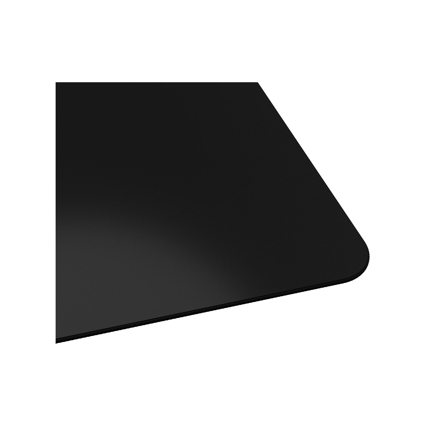 Genesis Carbon 500 Hyper Logo | Mouse pad | 600 x 1200 x 2.5 mm | Black